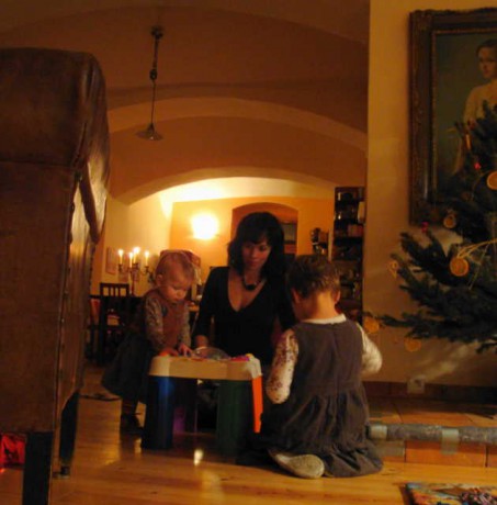 stedryden2008- prvni darek rozbalen.jpg