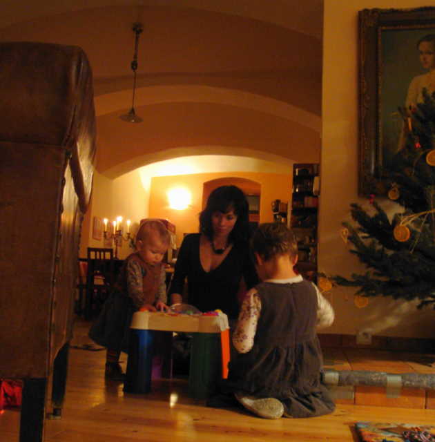 stedryden2008- prvni darek rozbalen.jpg